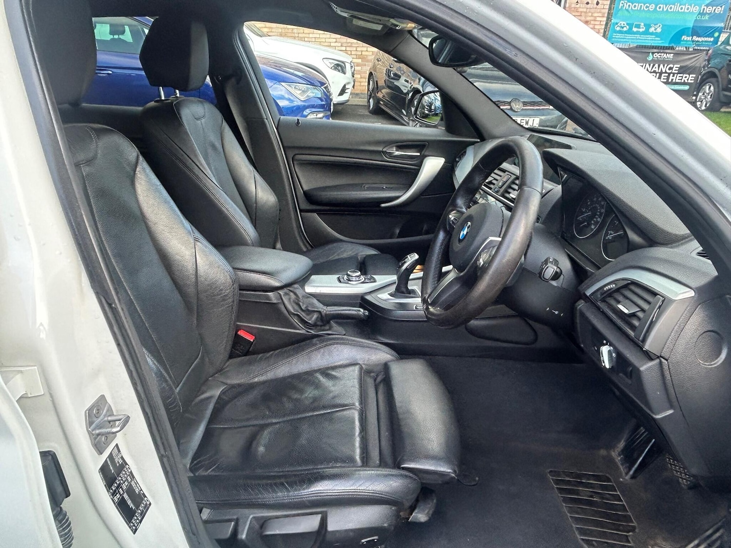 Used BMW 1 Series 2017 for sale - 76752568: Photo 10