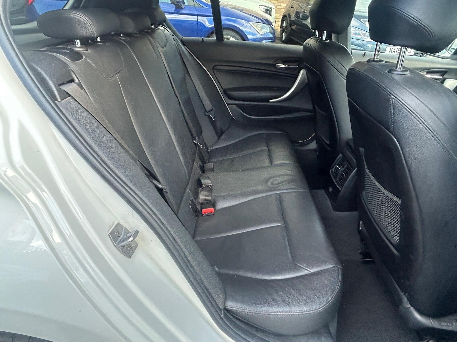 Used BMW 1 Series 2017 for sale - 76752568: Photo 11