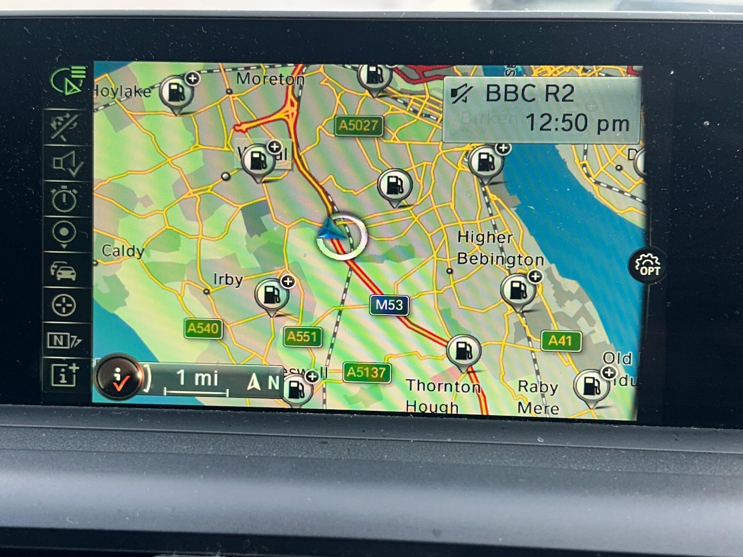 Used BMW 1 Series 2017 for sale - 76752568: Photo 12