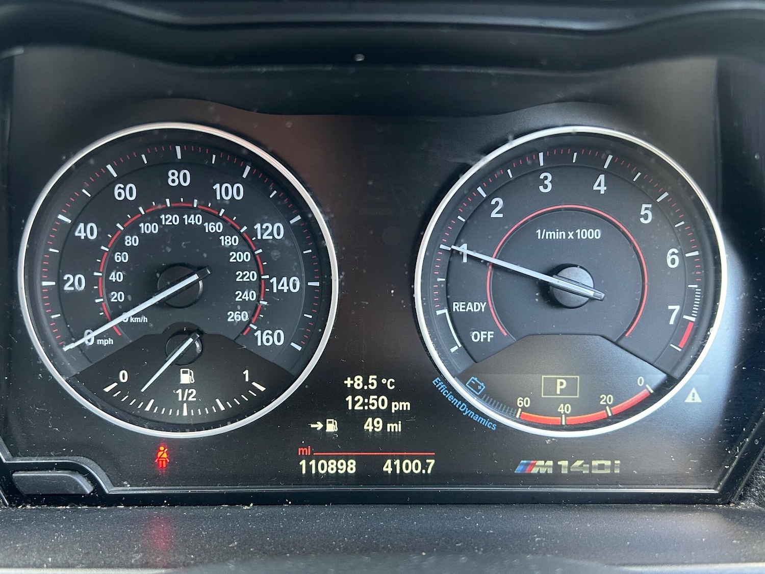 Used BMW 1 Series 2017 for sale - 76752568: Photo 14