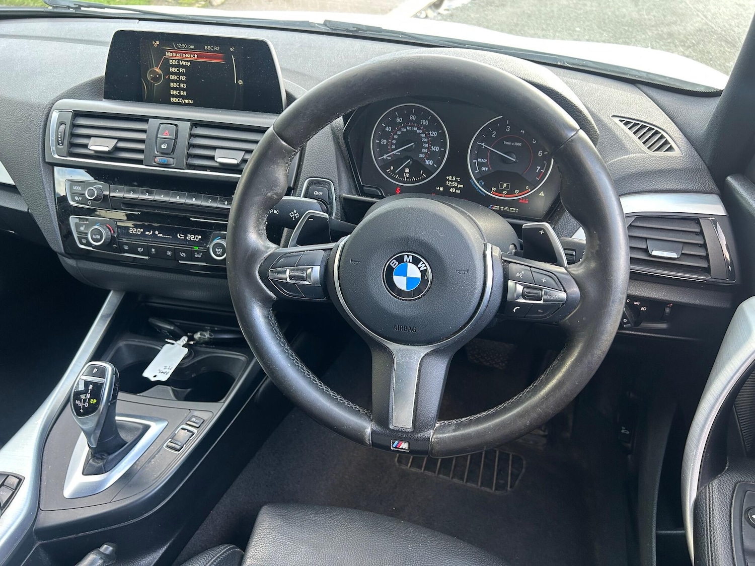 Used BMW 1 Series 2017 for sale - 76752568: Photo 18