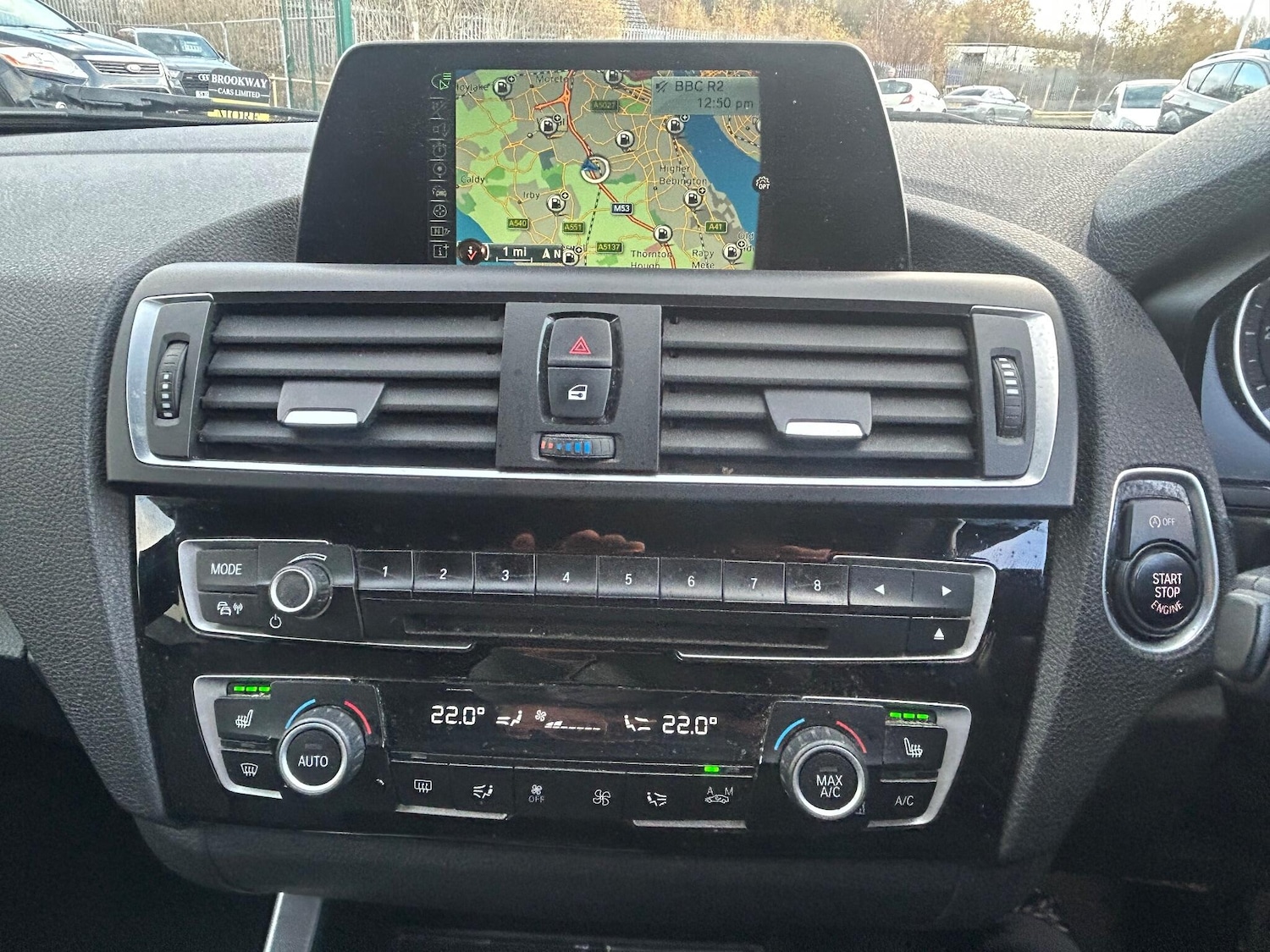 Used BMW 1 Series 2017 for sale - 76752568: Photo 19