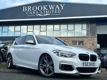 2017 (17) - M140i 5dr [Nav] Step Auto