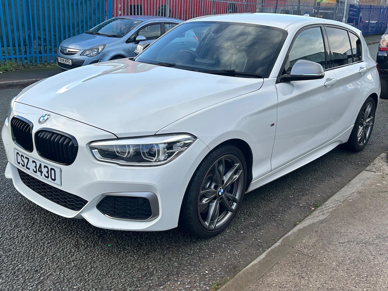 Used BMW 1 Series 2017 for sale - 76752568: Photo 21