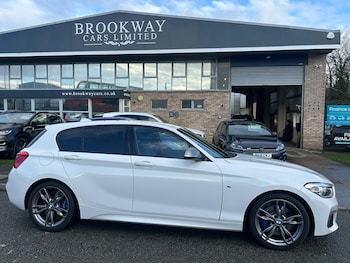 Used BMW 1 Series 2017 for sale - 76752568: Photo