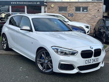 Used BMW 1 Series 2017 for sale - 76752568: Photo