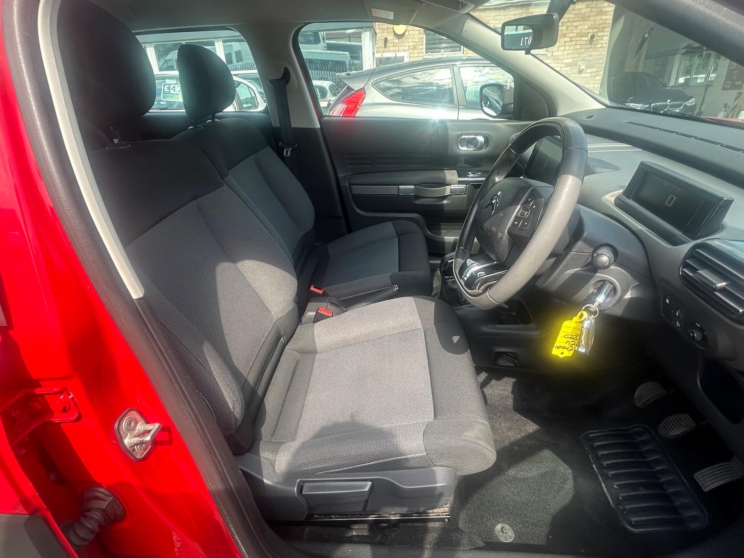 Vehicle 11