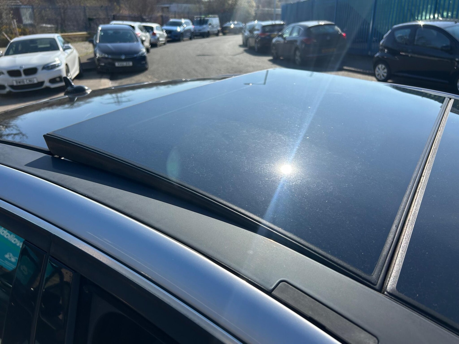 Used Mercedes-Benz C Class for sale - 77957222: Photo 14