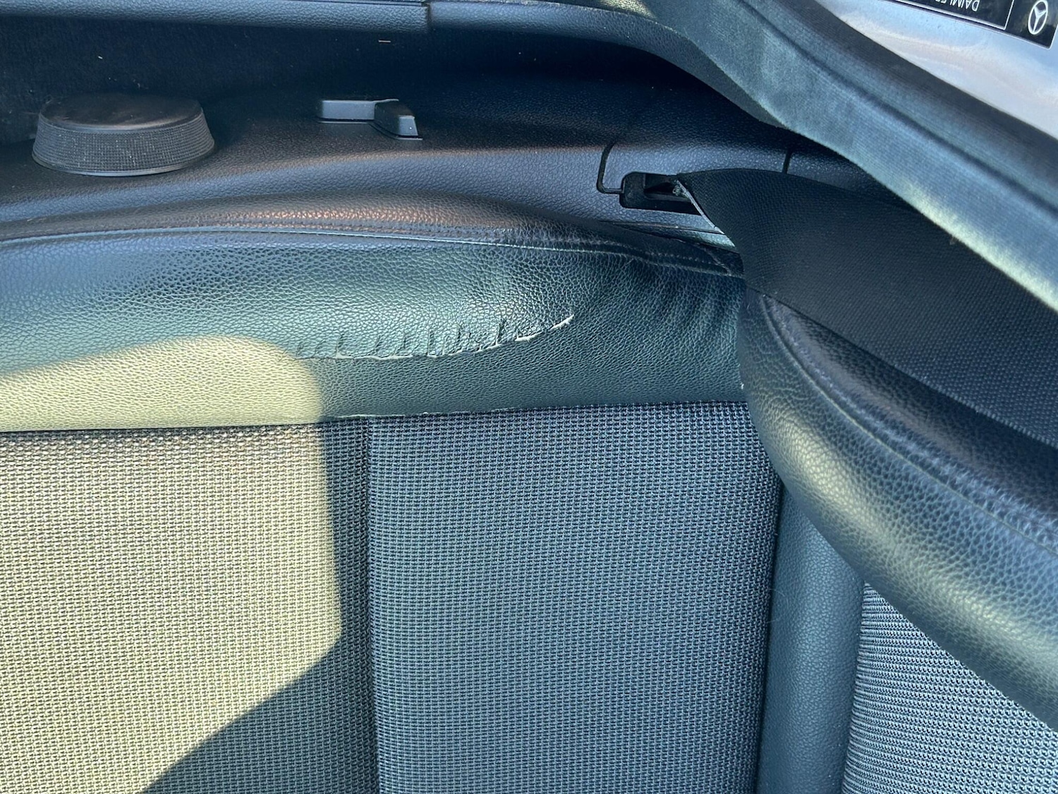 Used Mercedes-Benz C Class for sale - 77957222: Photo 20