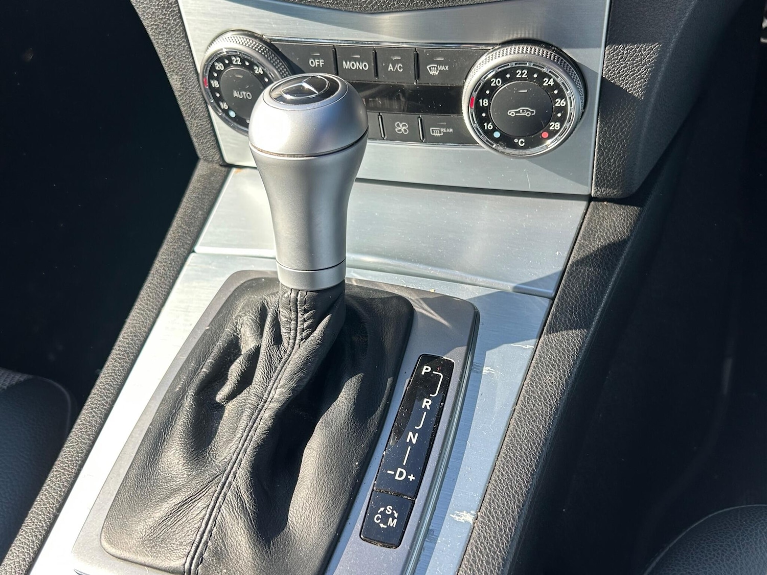 Used Mercedes-Benz C Class for sale - 77957222: Photo 21