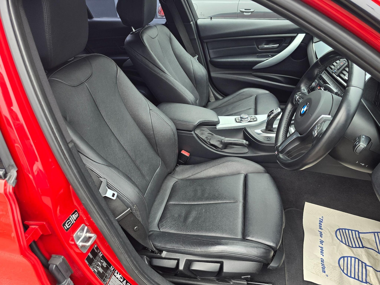 Used BMW 3 Series 2014 for sale - 78086601: Photo 10