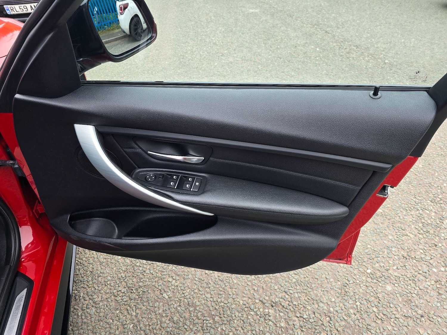 Used BMW 3 Series 2014 for sale - 78086601: Photo 11