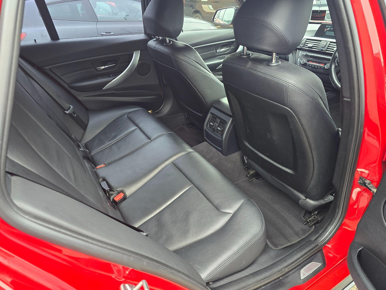 Used BMW 3 Series 2014 for sale - 78086601: Photo 12