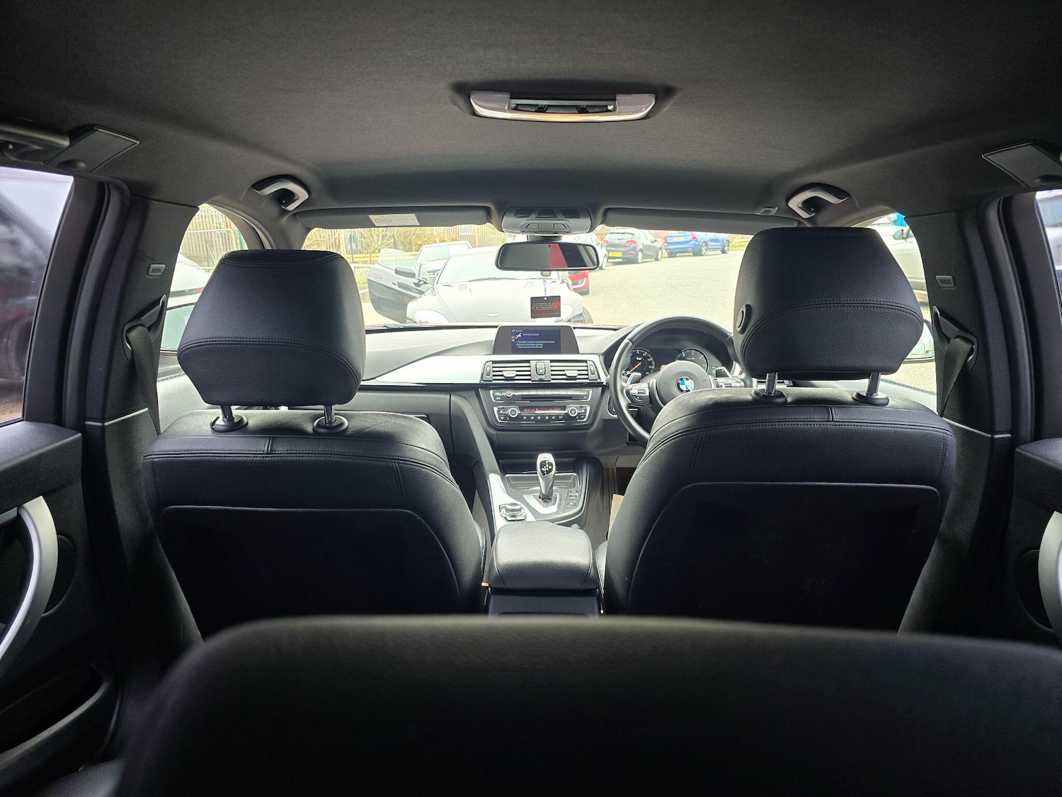 Used BMW 3 Series 2014 for sale - 78086601: Photo 14