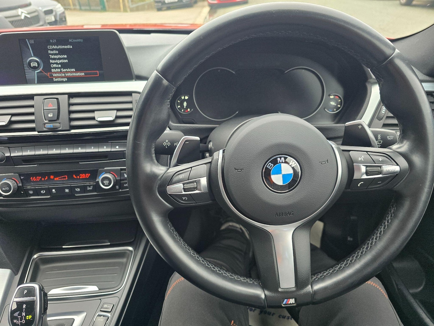 Used BMW 3 Series 2014 for sale - 78086601: Photo 15