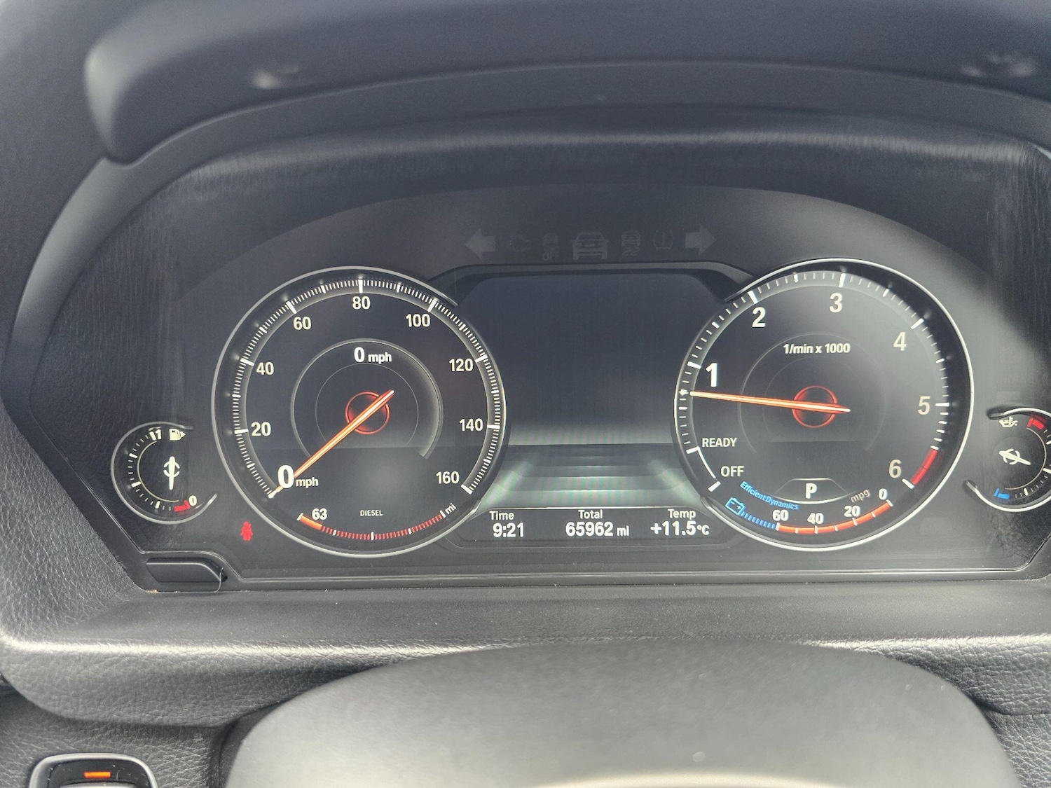 Used BMW 3 Series 2014 for sale - 78086601: Photo 16