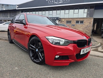 Used BMW 3 Series 2014 for sale - 78086601: Photo