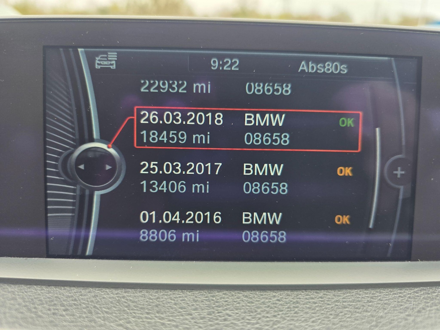 Used BMW 3 Series 2014 for sale - 78086601: Photo 21