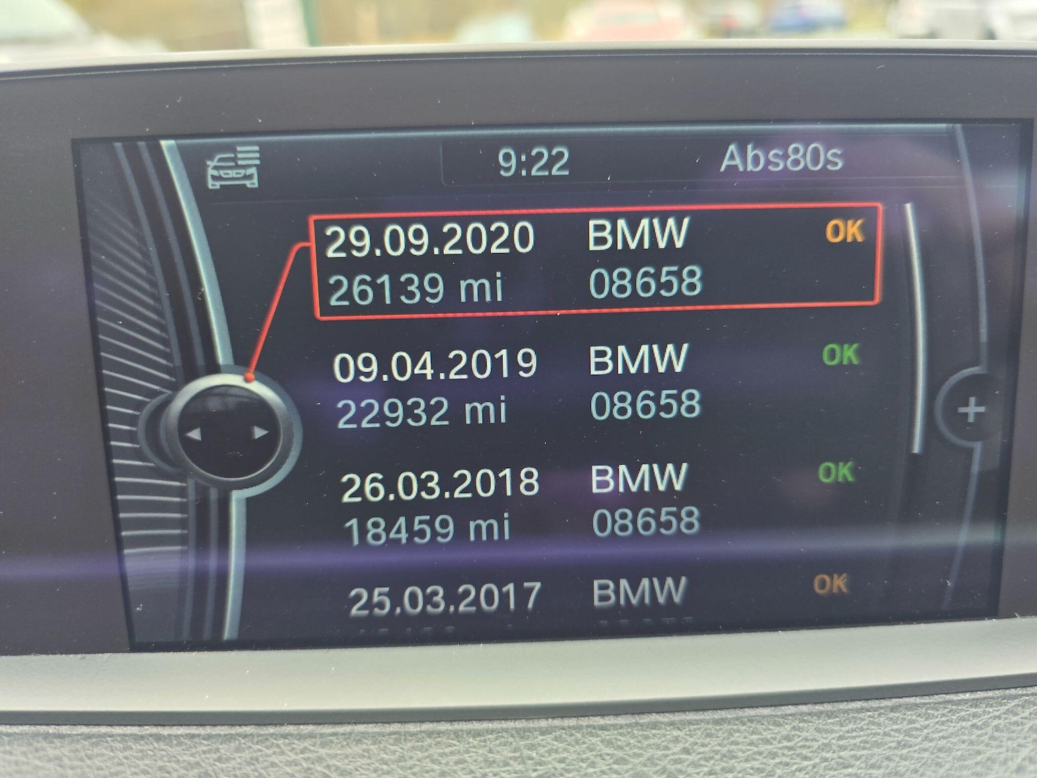 Used BMW 3 Series 2014 for sale - 78086601: Photo 22