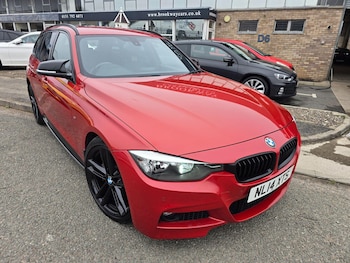 Used BMW 3 Series 2014 for sale - 78086601: Photo