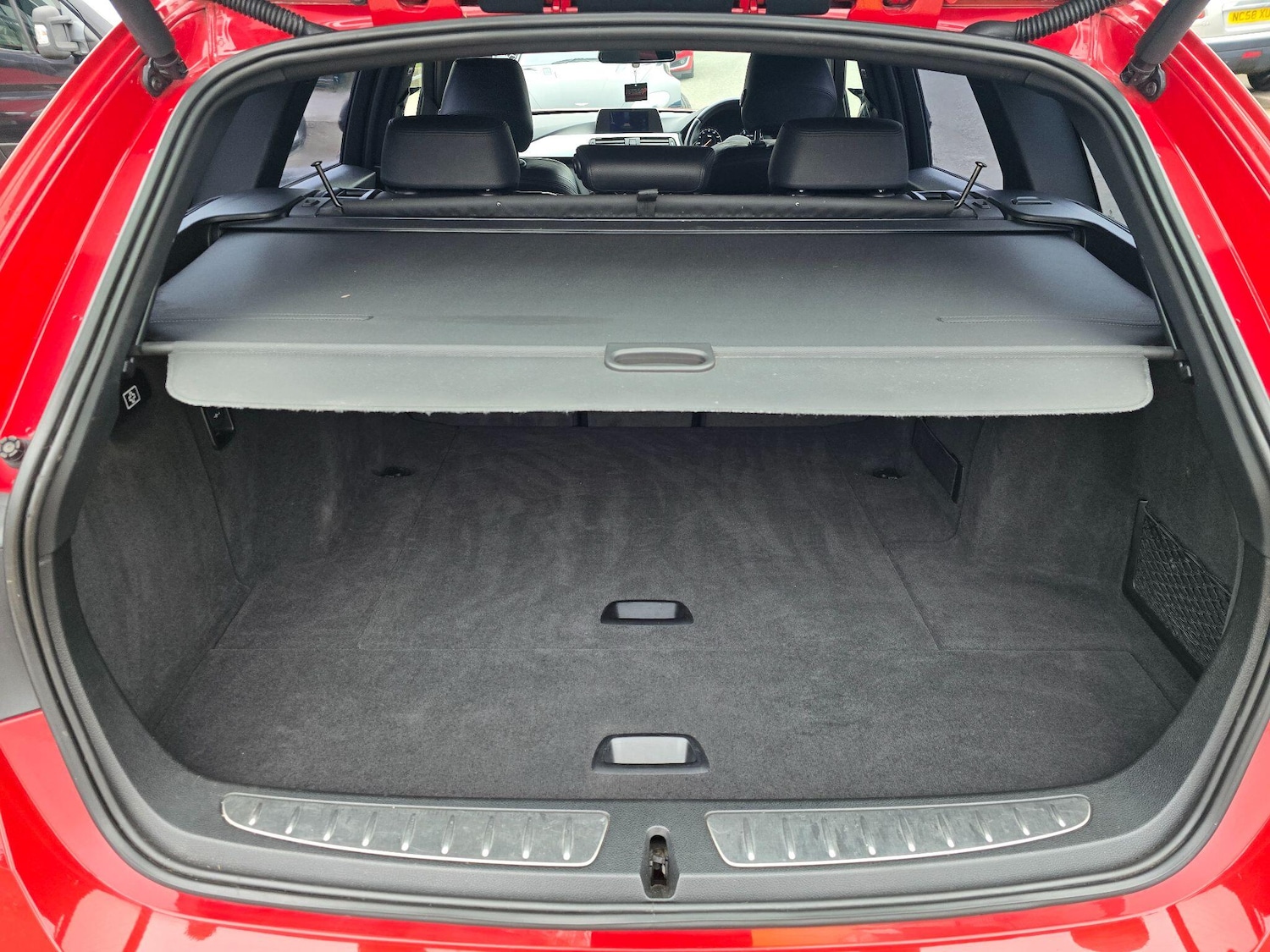 Used BMW 3 Series 2014 for sale - 78086601: Photo 35