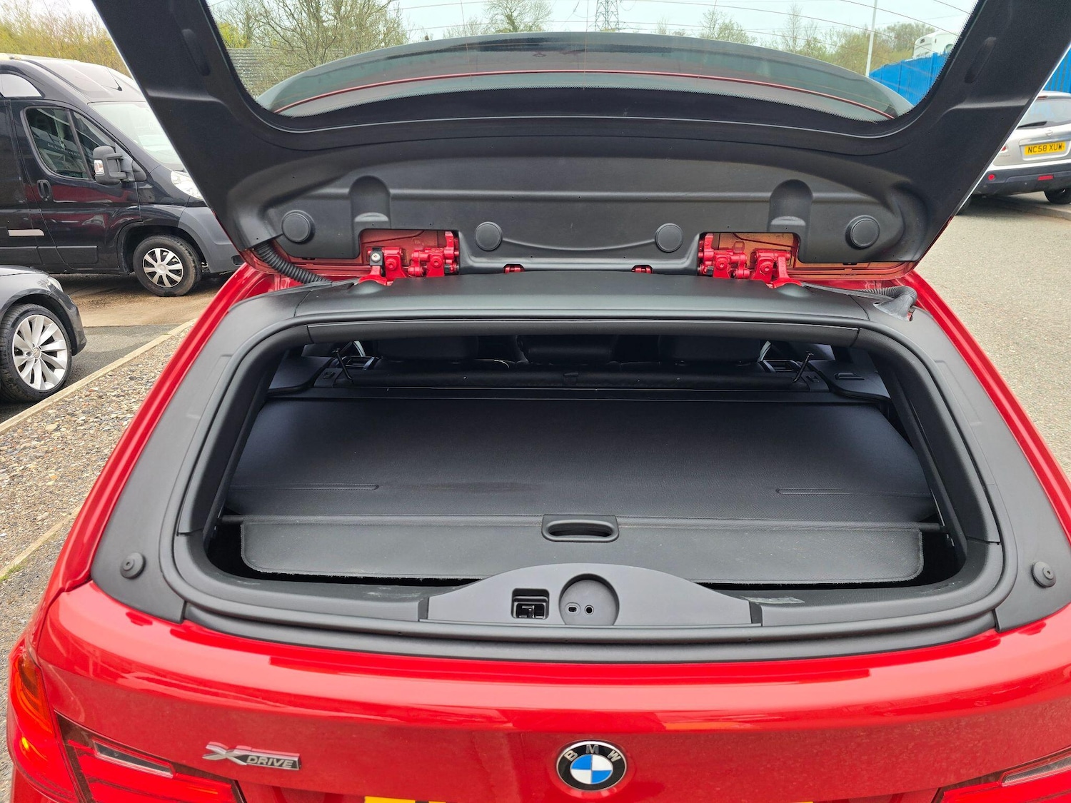 Used BMW 3 Series 2014 for sale - 78086601: Photo 38