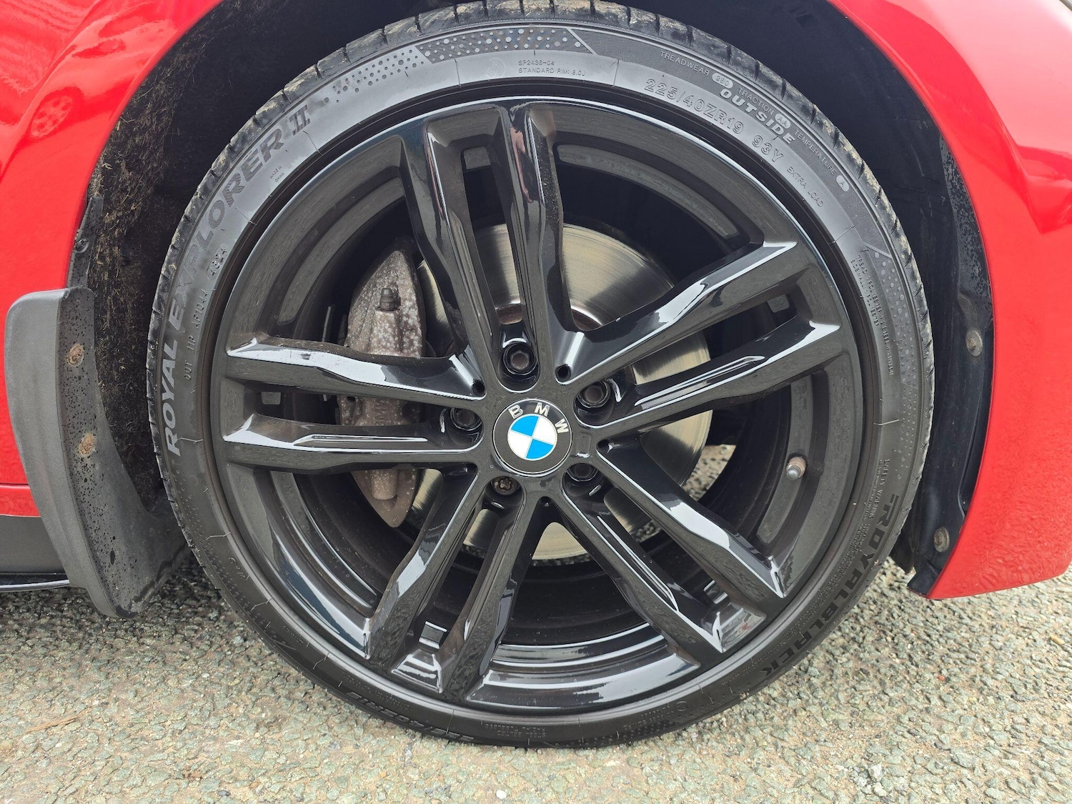 Used BMW 3 Series 2014 for sale - 78086601: Photo 39