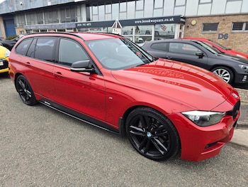 Used BMW 3 Series 2014 for sale - 78086601: Photo