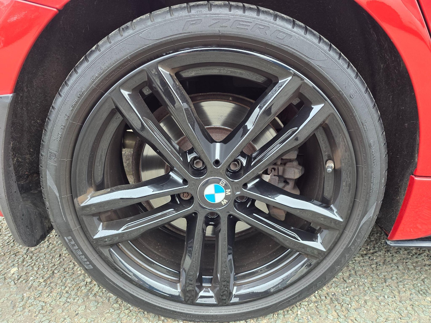 Used BMW 3 Series 2014 for sale - 78086601: Photo 40