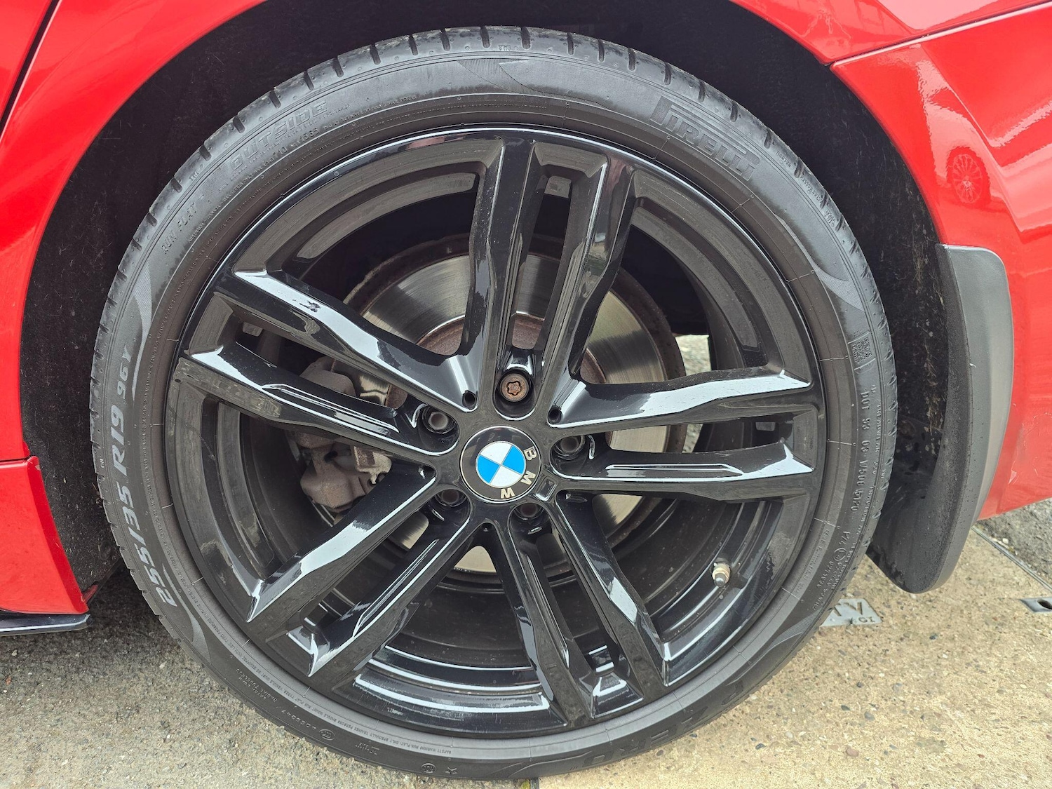 Used BMW 3 Series 2014 for sale - 78086601: Photo 41