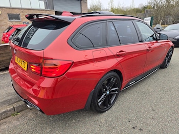 Used BMW 3 Series 2014 for sale - 78086601: Photo