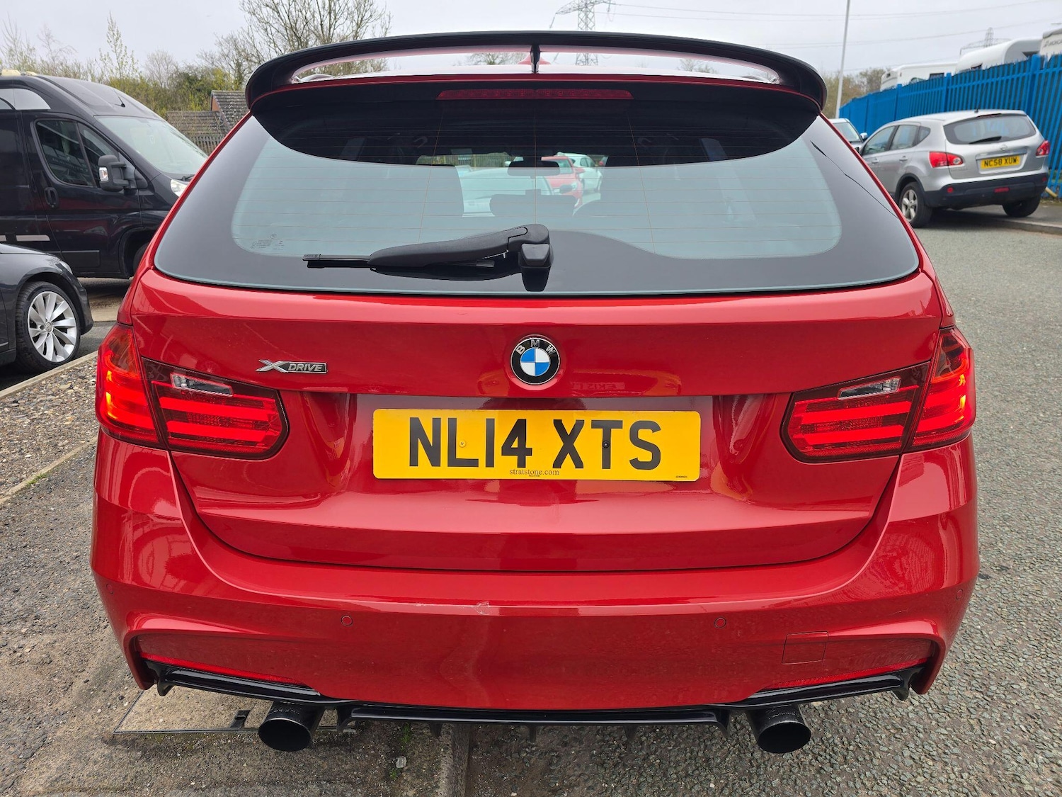 Used BMW 3 Series 2014 for sale - 78086601: Photo 5