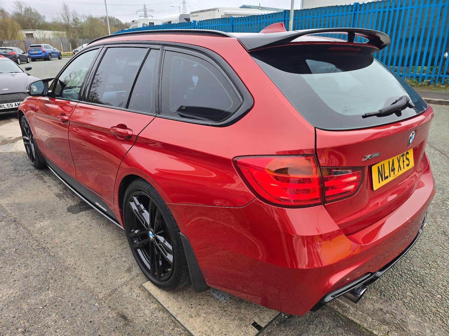 Used BMW 3 Series 2014 for sale - 78086601: Photo 6