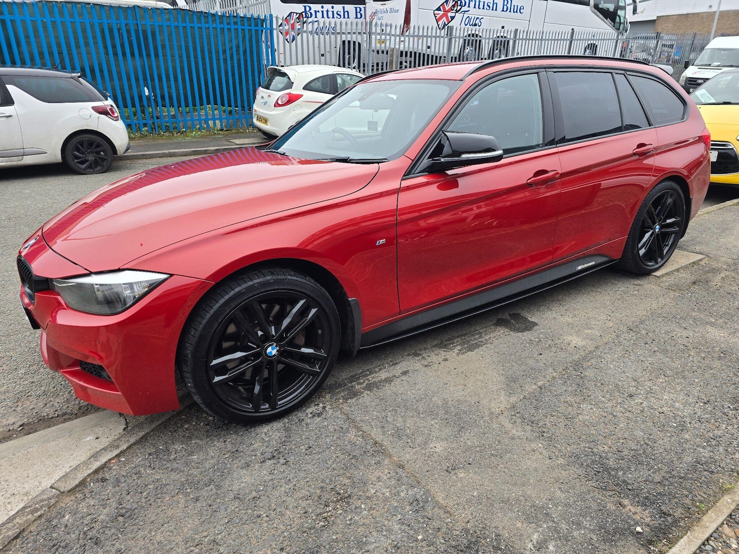 Used BMW 3 Series 2014 for sale - 78086601: Photo 7