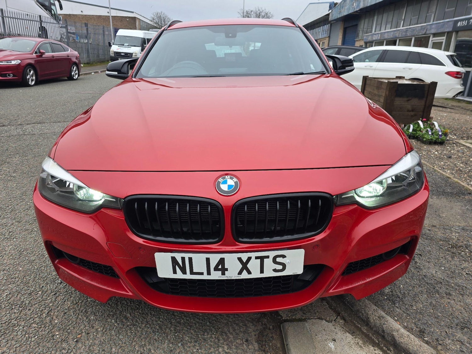 Used BMW 3 Series 2014 for sale - 78086601: Photo 8
