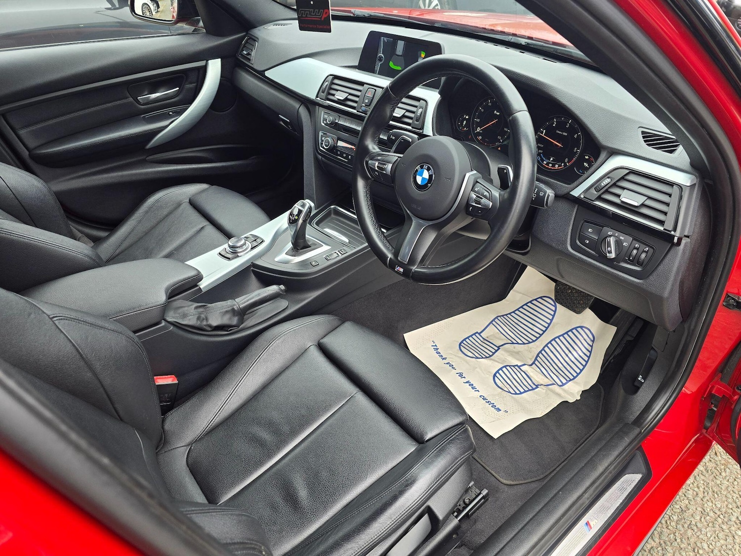 Used BMW 3 Series 2014 for sale - 78086601: Photo 9