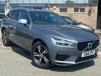Used Volvo XC60 2019 for sale - 79224037: Photo