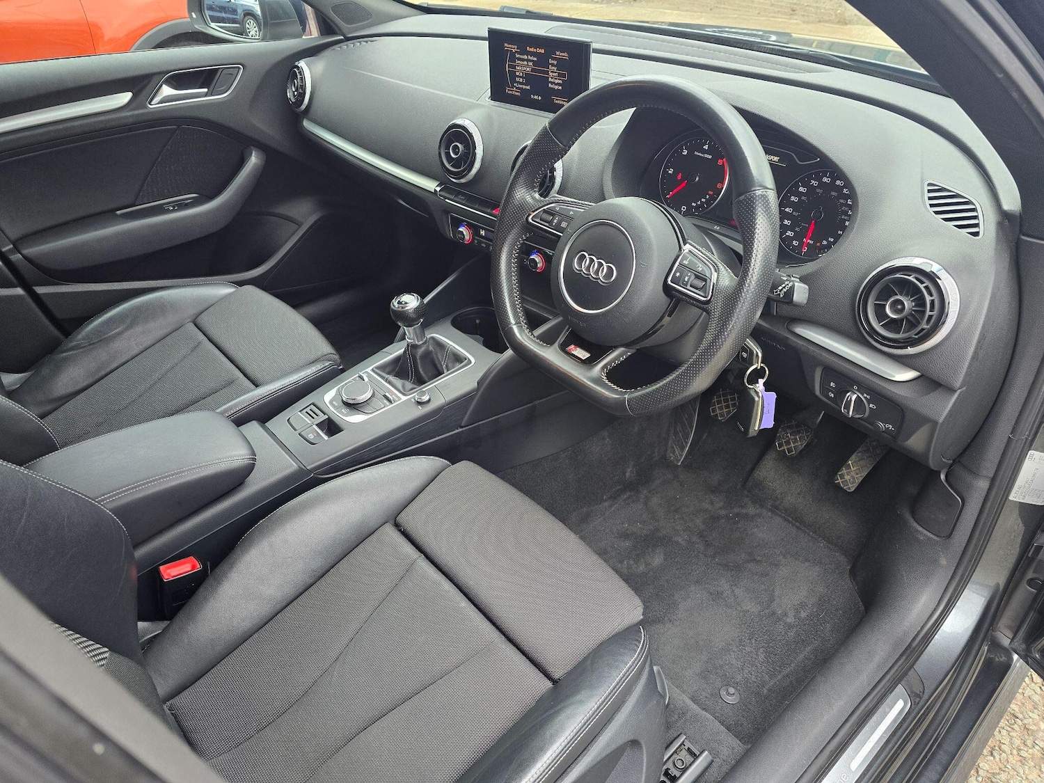 Used Audi A3 2013 for sale - 77455018: Photo 10