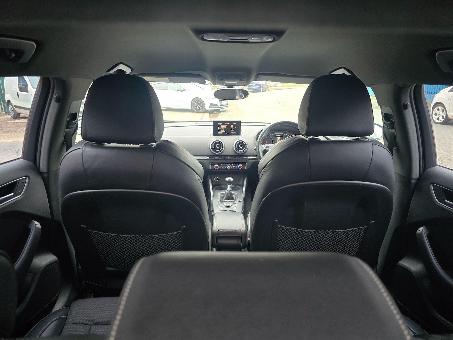 Used Audi A3 2013 for sale - 77455018: Photo 16