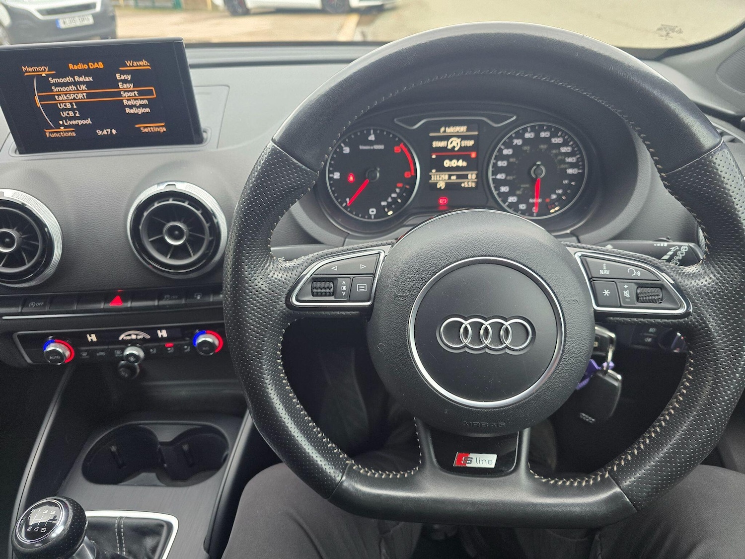 Used Audi A3 2013 for sale - 77455018: Photo 17