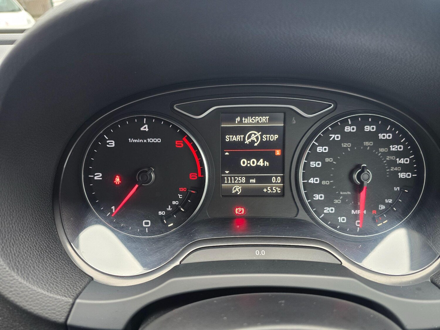 Used Audi A3 2013 for sale - 77455018: Photo 18