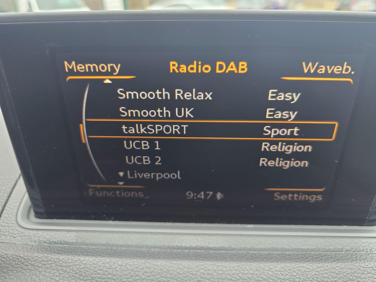 Used Audi A3 2013 for sale - 77455018: Photo 19