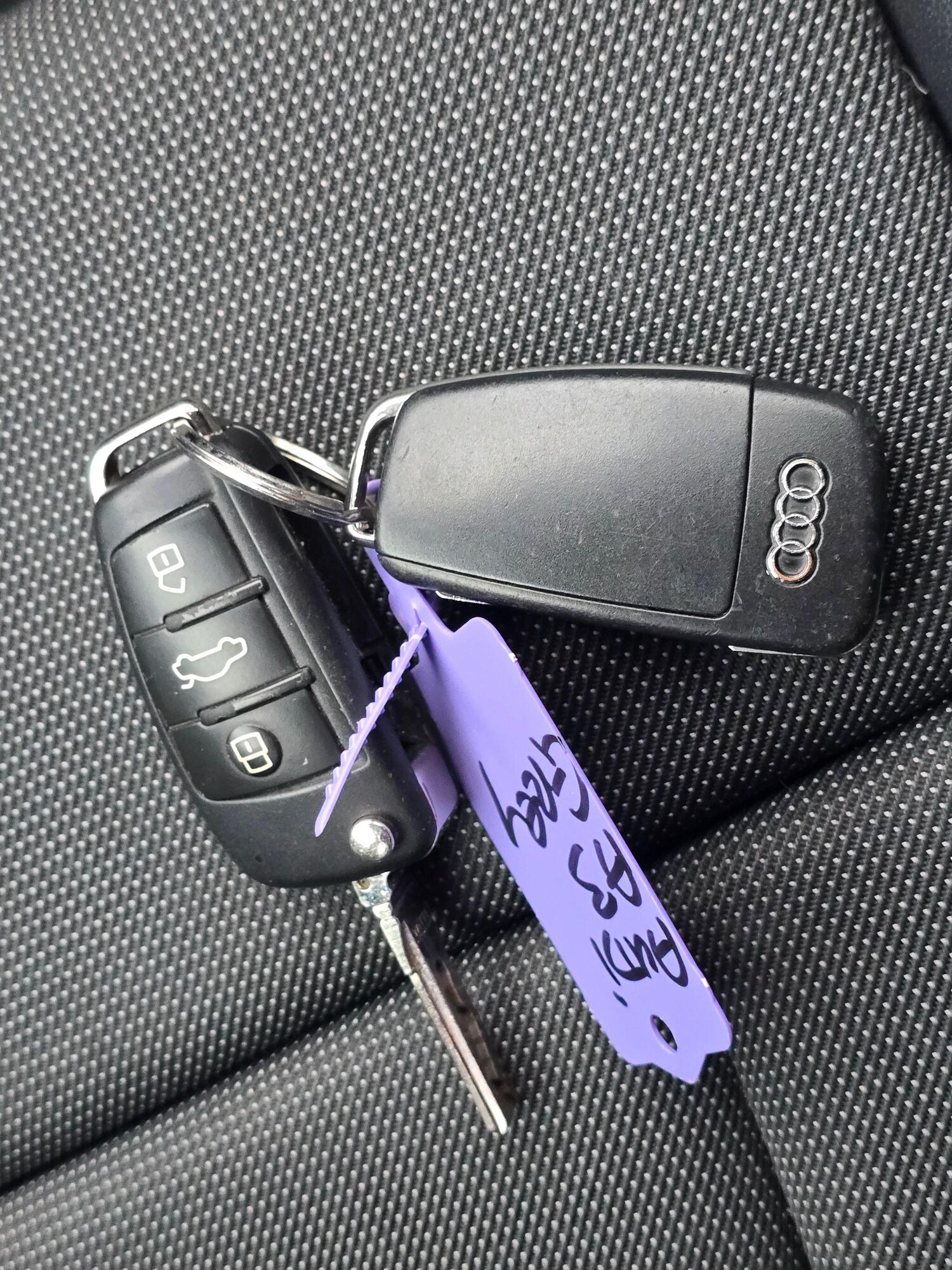 Used Audi A3 2013 for sale - 77455018: Photo 32