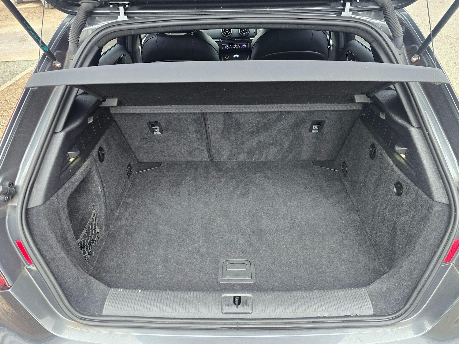 Used Audi A3 2013 for sale - 77455018: Photo 33