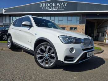 2014 (64) - 3.0 30d xLine Auto xDrive Euro 6 (s/s) 5dr