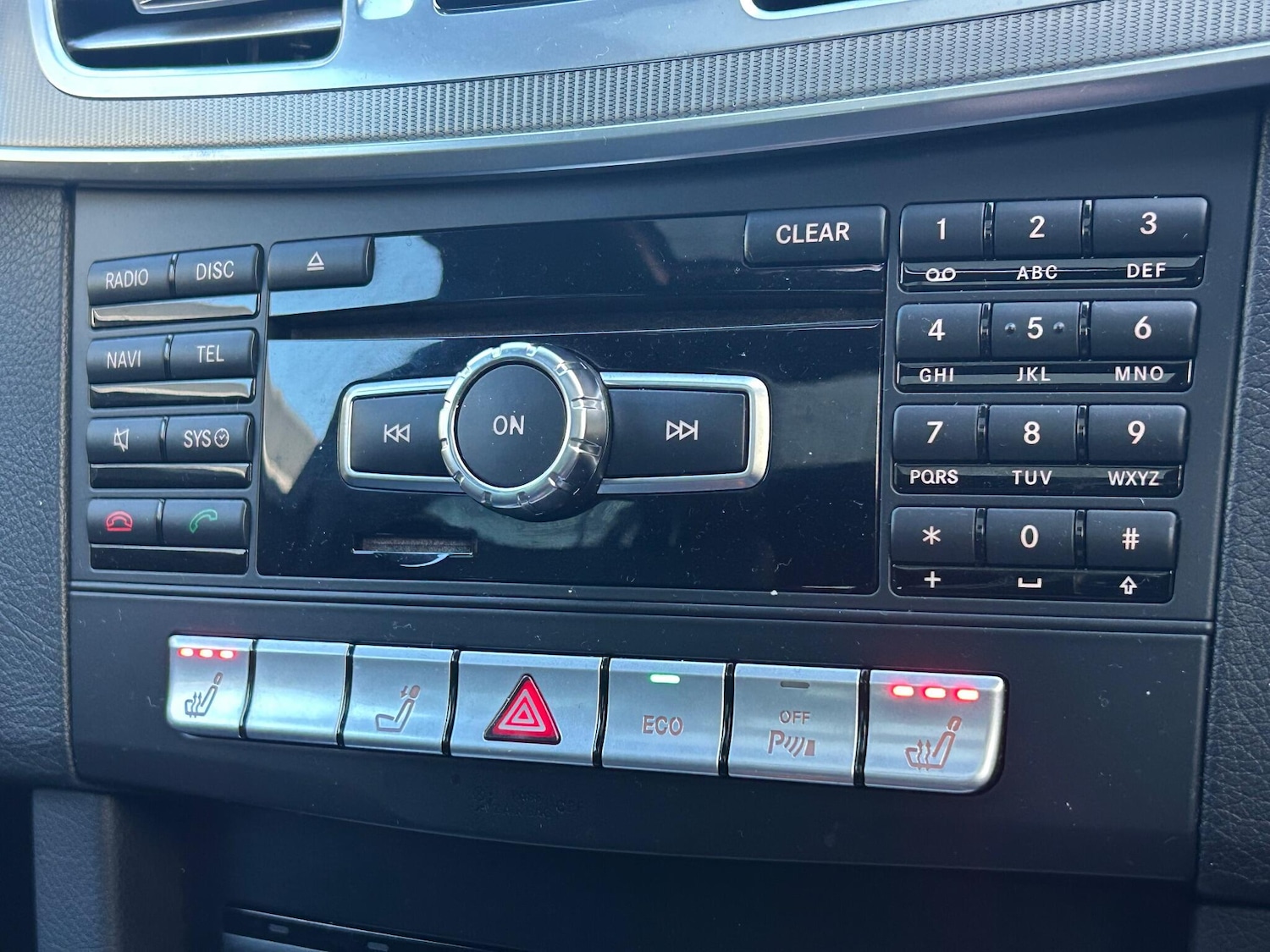 Used Mercedes-Benz E Class 2015 for sale - 77163361: Photo 17