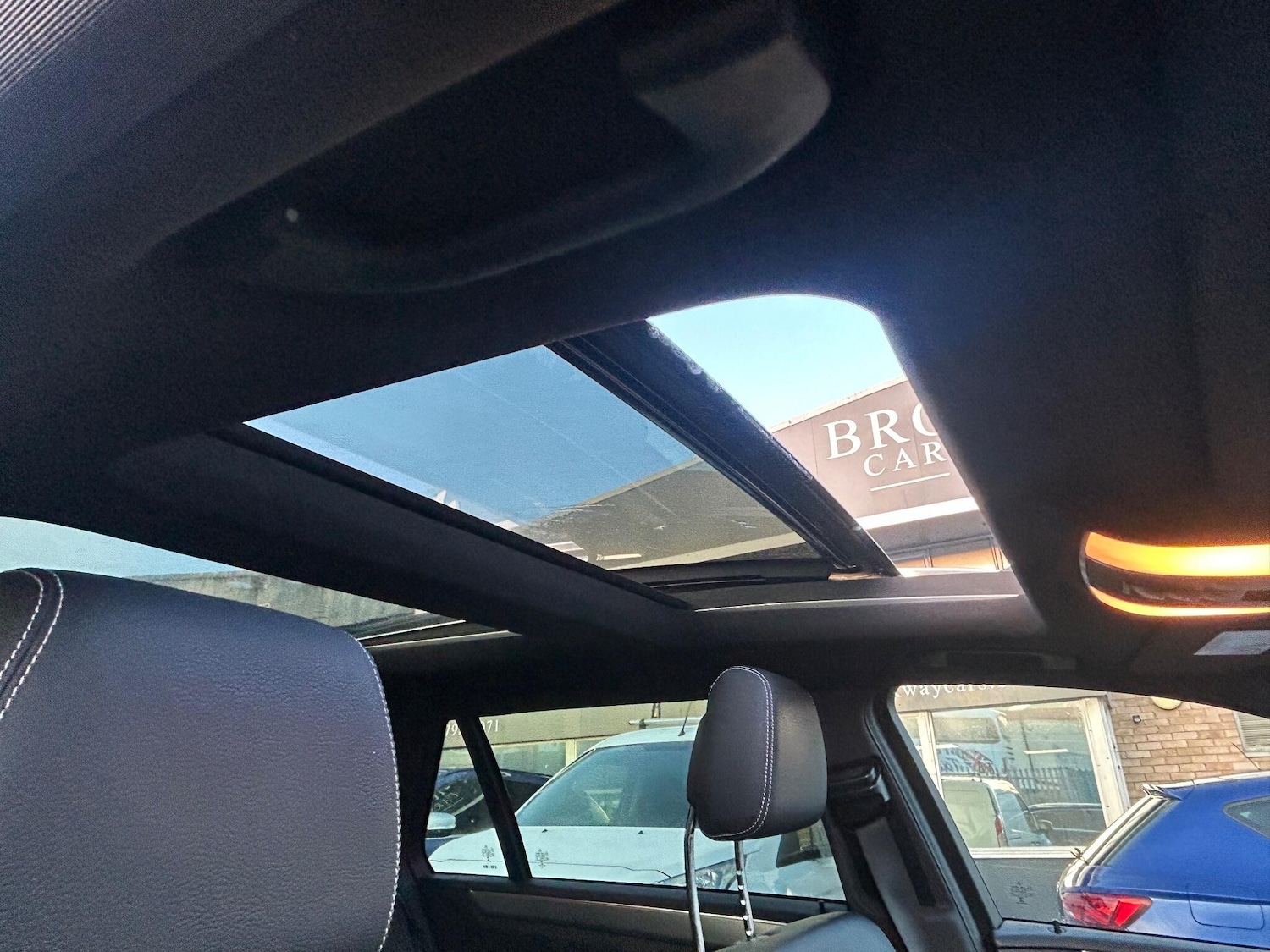 Used Mercedes-Benz E Class 2015 for sale - 77163361: Photo 22