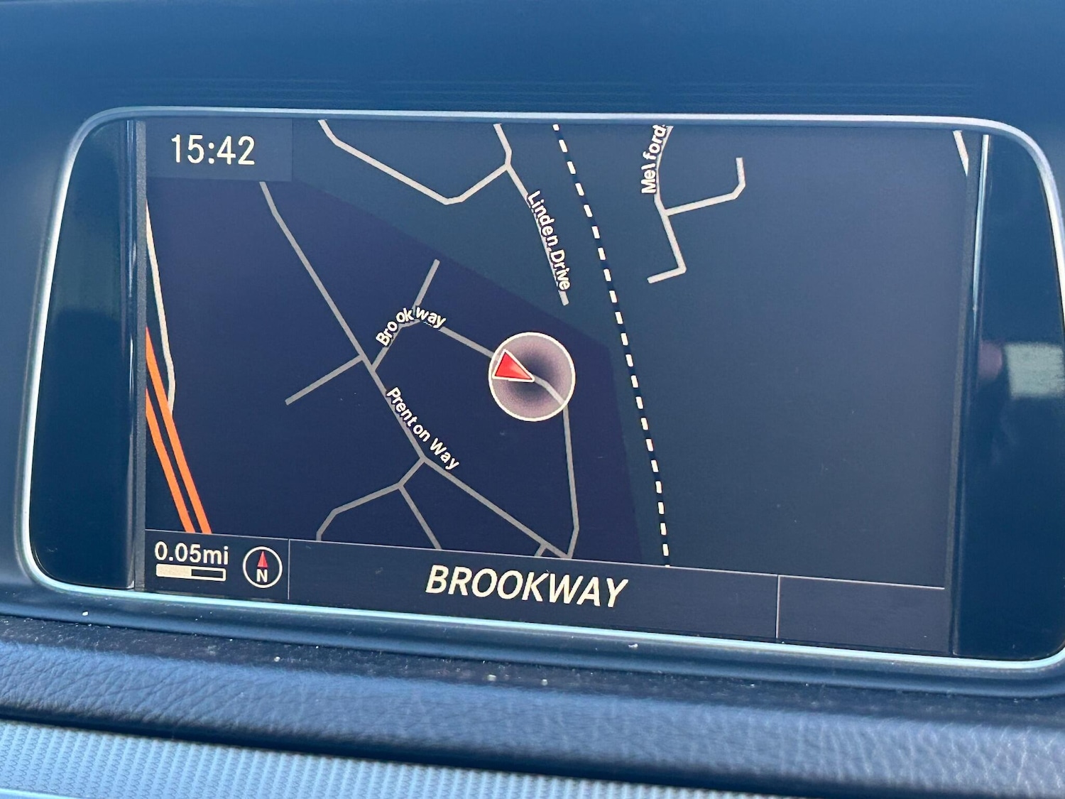 Used Mercedes-Benz E Class 2015 for sale - 77163361: Photo 31