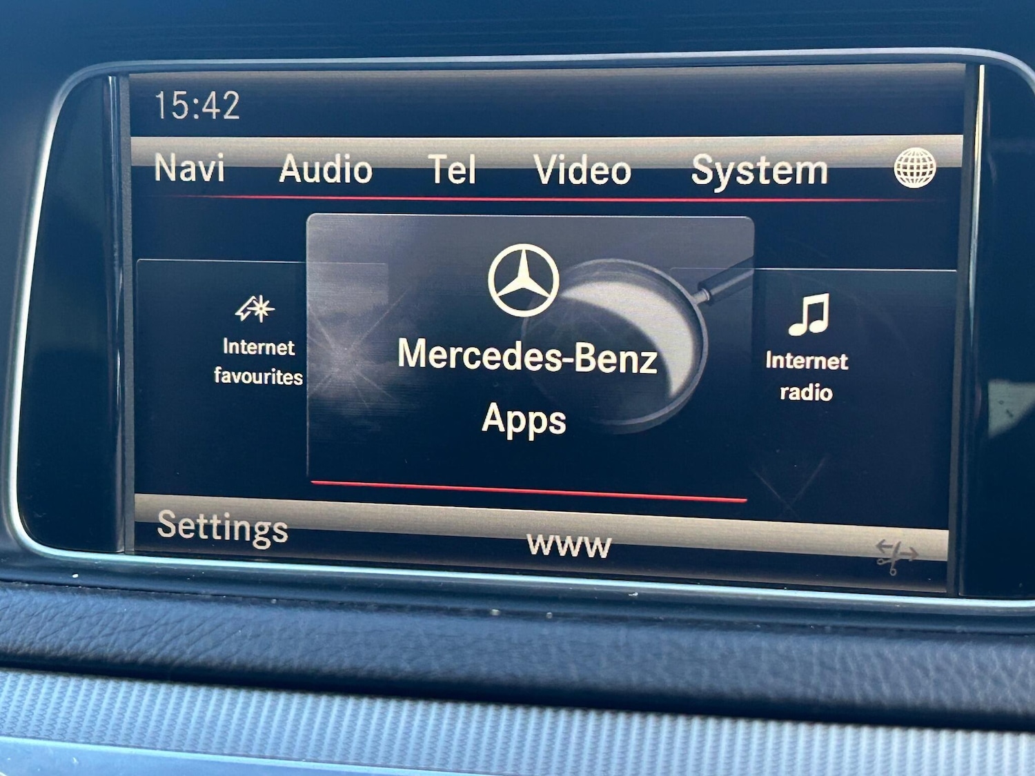 Used Mercedes-Benz E Class 2015 for sale - 77163361: Photo 32