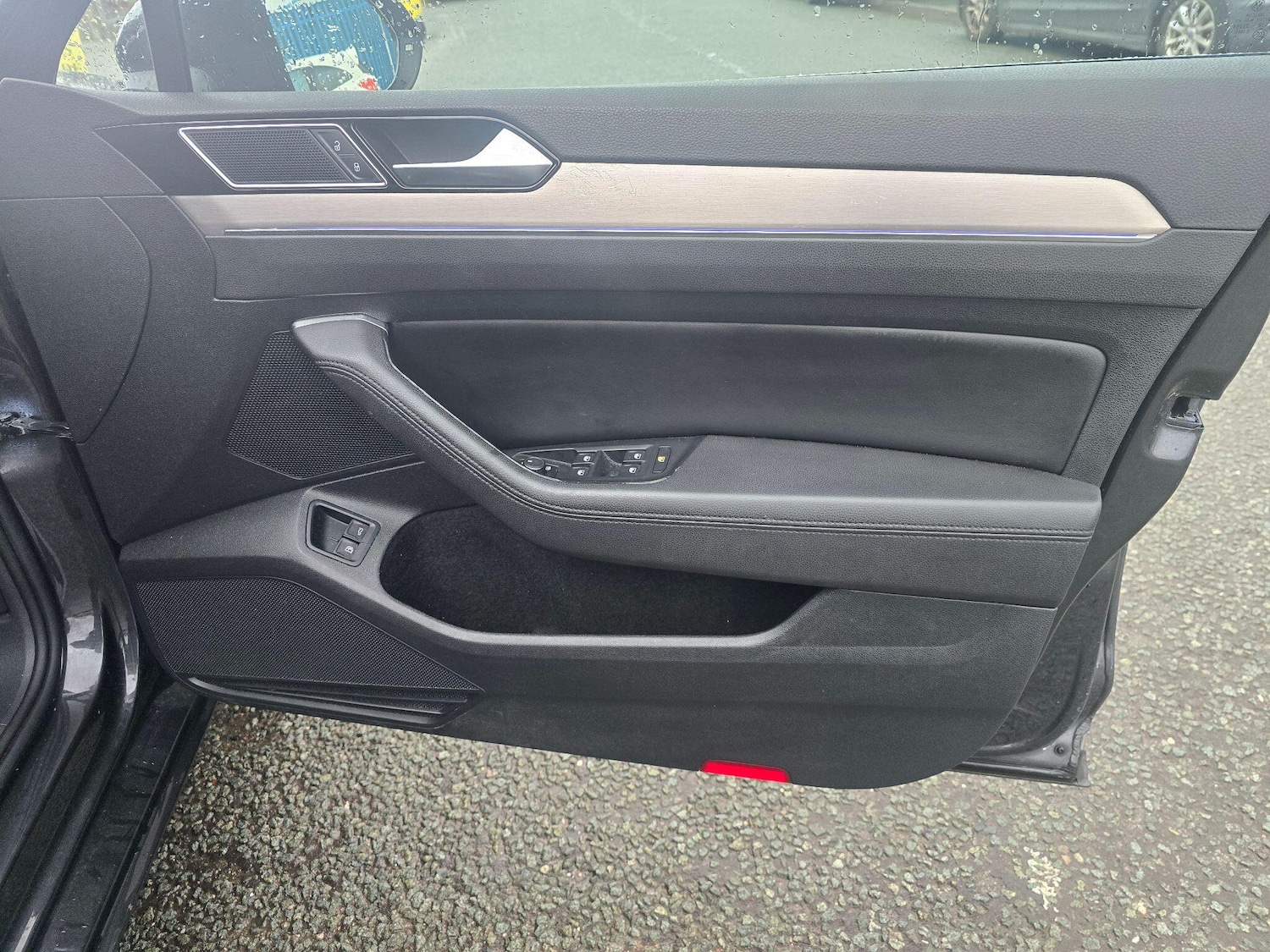 Used Volkswagen Passat for sale - 77684055: Photo 12